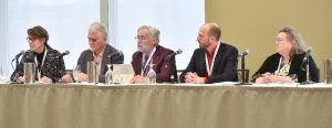 Recording and AI summary of the 2023 Canadian Science Policy Conference